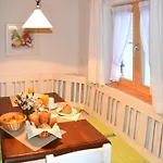 Im Landhausstil Im Vital Camp Bayerbach