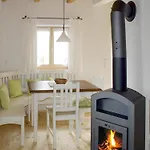 Im Landhausstil Im Vital Camp *
