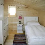 Im Landhausstil Im Vital Camp *