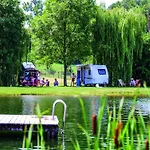 بيت للعطل Im Landhausstil Im Vital Camp