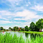Im Landhausstil Im Vital Camp بيت للعطل Bayerbach