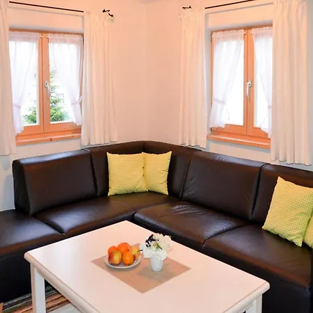 Im Landhausstil Im Vital Camp بيت للعطل