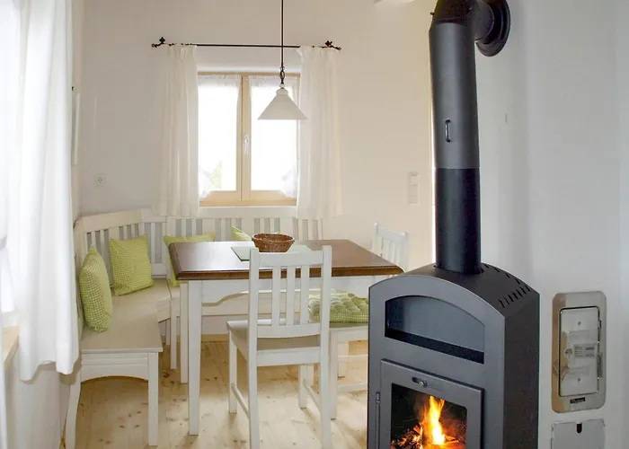 Im Landhausstil Im Vital Camp *