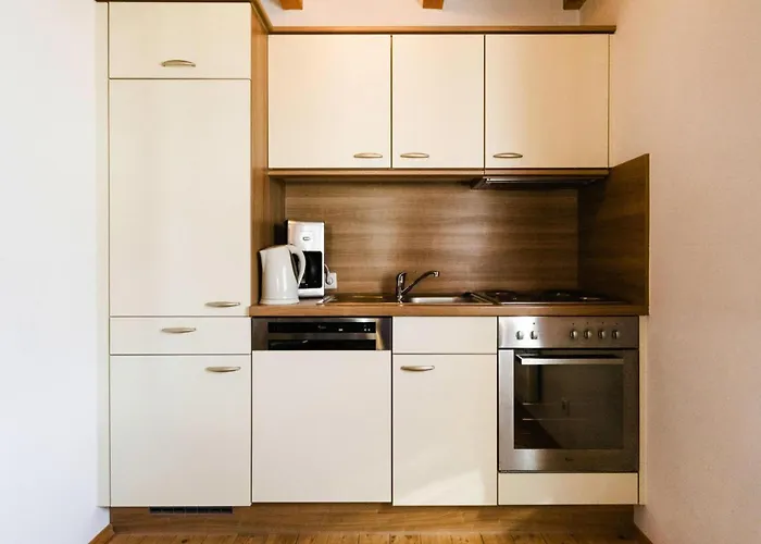 Vakantiehuis Im Landhausstil Im Vital Camp