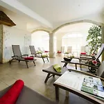 Im Landhausstil Im Vital Camp Bayerbach