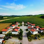 펜션 Im Landhausstil Im Vital Camp *