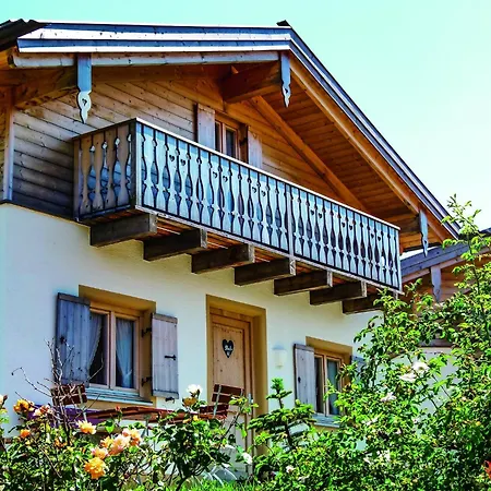 펜션 Im Landhausstil Im Vital Camp