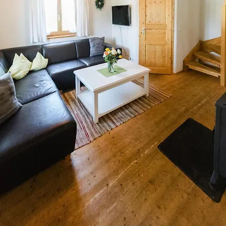 Tatil Evi Gemuetliches Familienfreundliches Im Vital Camp *