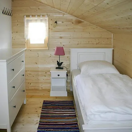 Gemuetliches Familienfreundliches Ferienhaus Im Vital Camp Bayerbach *