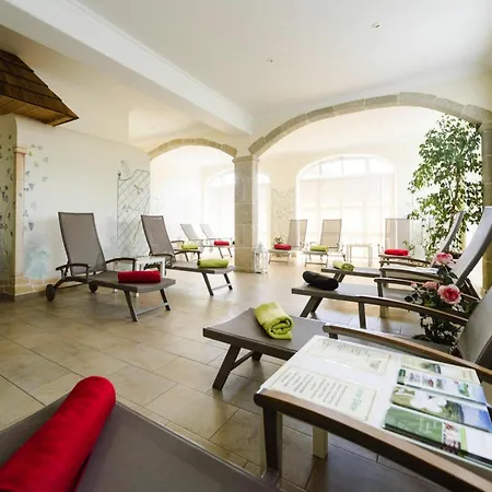 Gemuetliches Familienfreundliches Ferienhaus Im Vital Camp Bayerbach Bayerbach